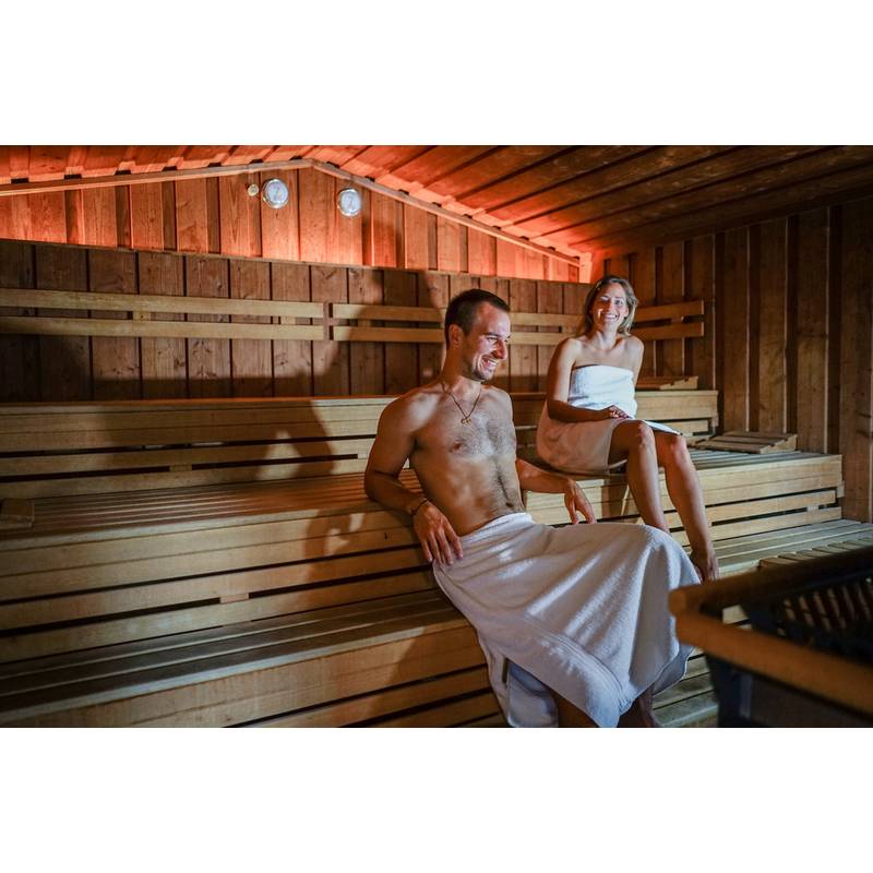 Erlebnis MOTIV Fitness Studioticket