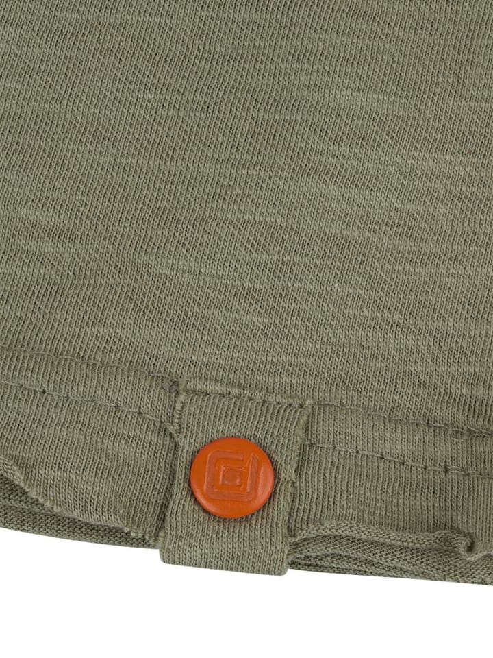 riverso  T-Shirt RIVLenny O-Neck in Oliv günstig kaufen