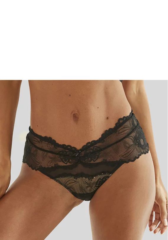 String