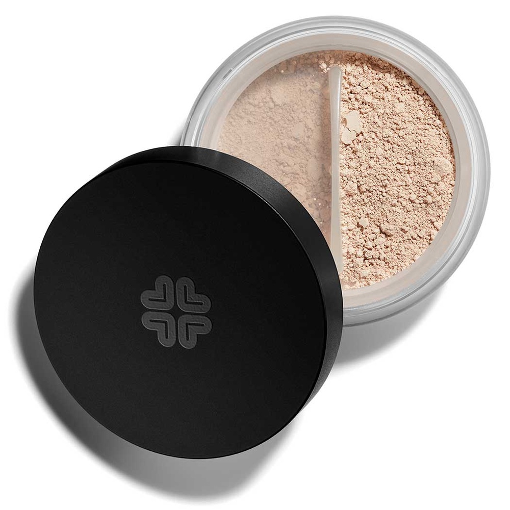 lily lolo Correcteur de teint minéral - Barely Beige Correcteur de teint minéral
