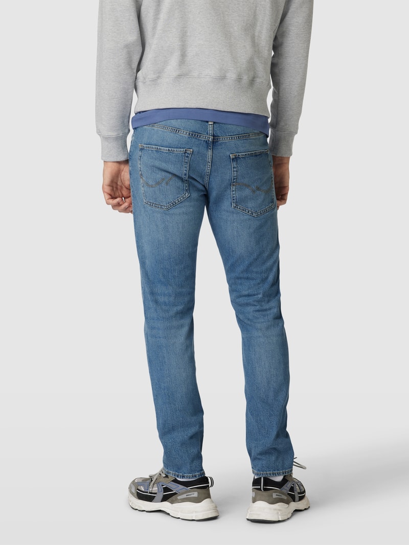 Jeans im 5-Pocket-Design Modell 'IMIKE' in jeans