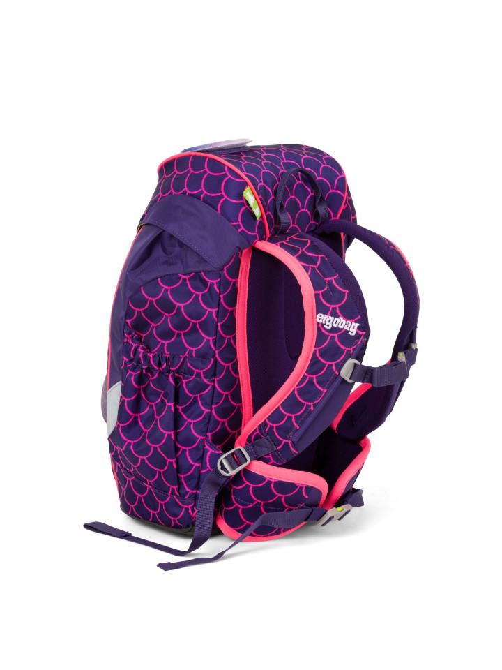 Ergobag ergobag mini Kinderrucksack PerlentauchBär günstig kaufen onesize