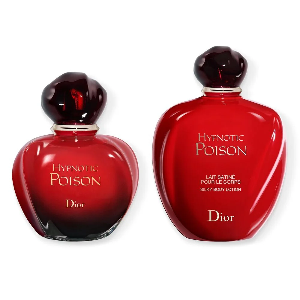 Set cadou Hypnotic Poison – Ediție limitată - Parfum pentru femei, Apă de toaletă