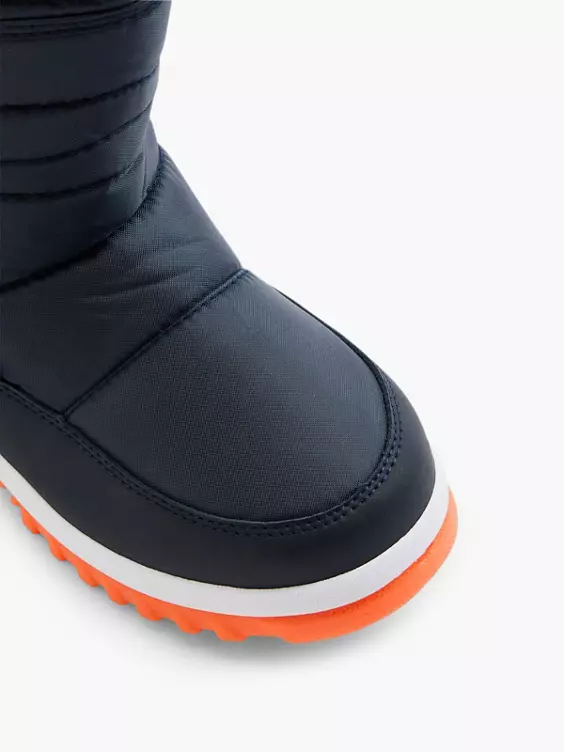 Cortina Boots