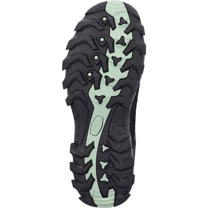 CMP Rigel Low WP Wanderschuhe Damen