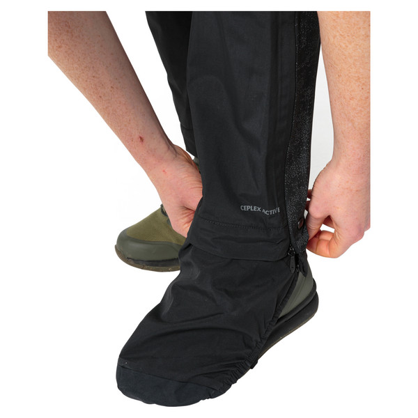 COMYOU RAIN PANTS Damen - Radhose