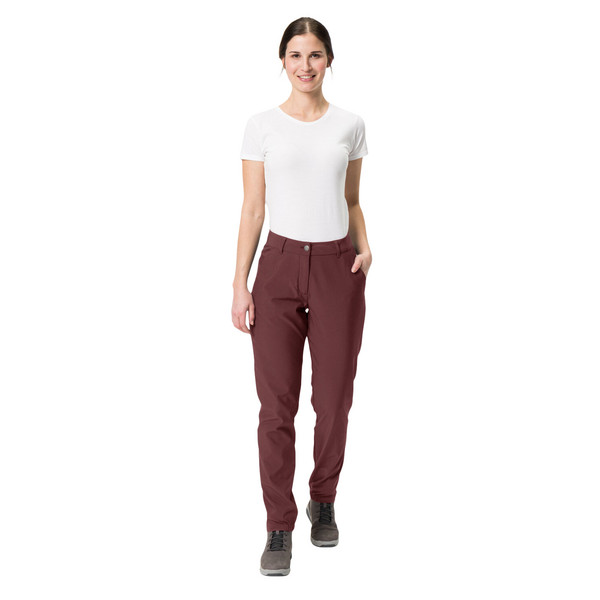 MINEO WINTER PANTS Damen - Winterhose