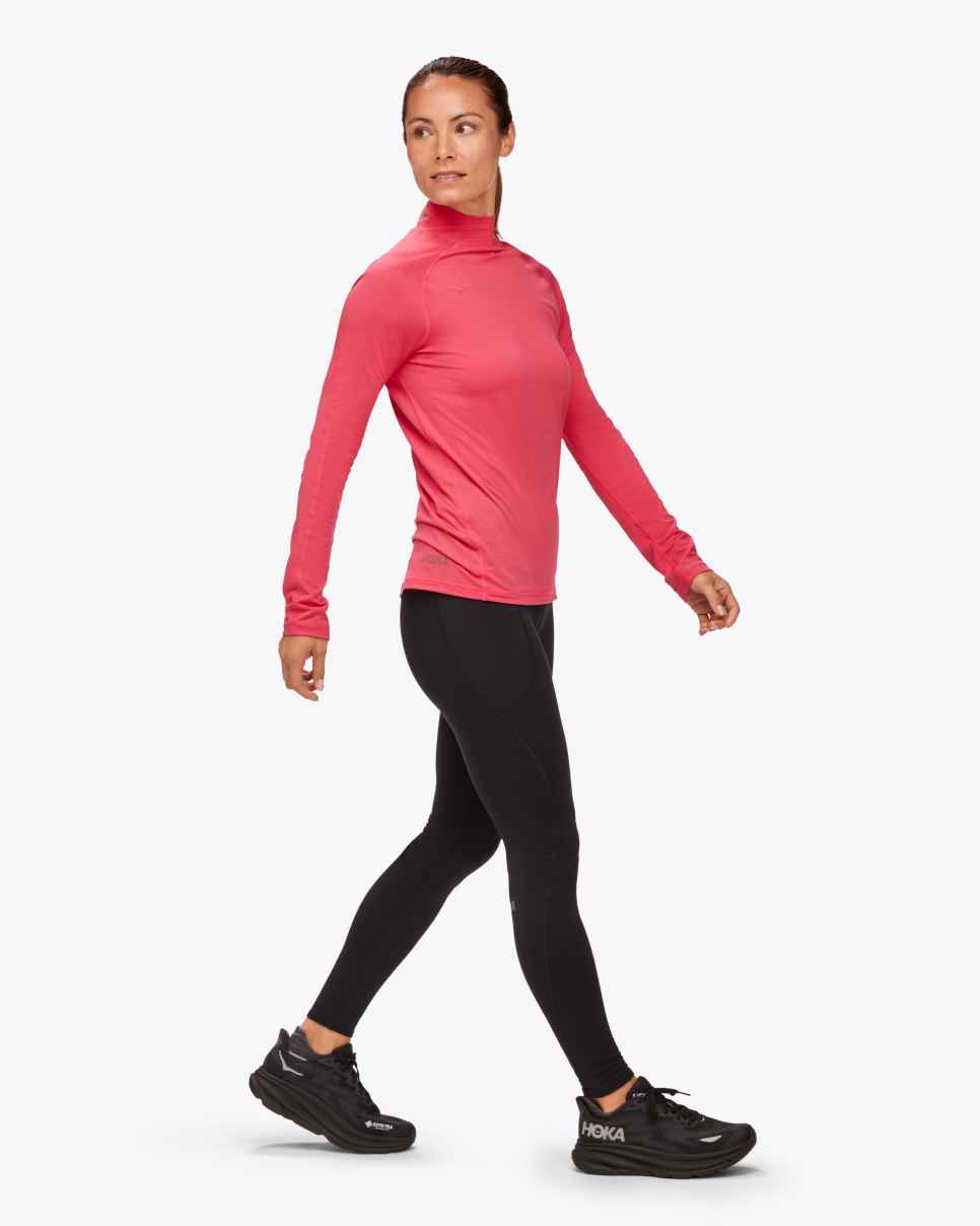 ColdSnap Run Tight 28-tommers Black