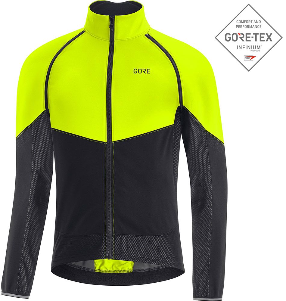 GOREWEAR Phantom GORE-TEX INFINIUM™ - Zip-Off Softshelljacke kaufen | Bike-Discount