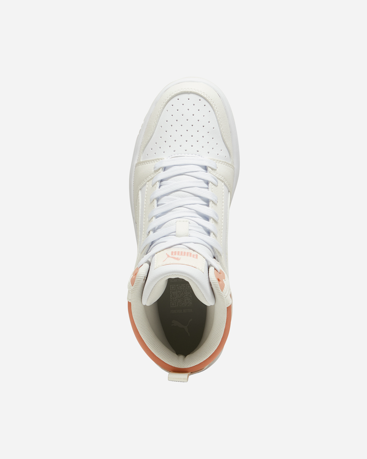 Buty sportowe Scarpe Puma Rebound V6 W 392326-25