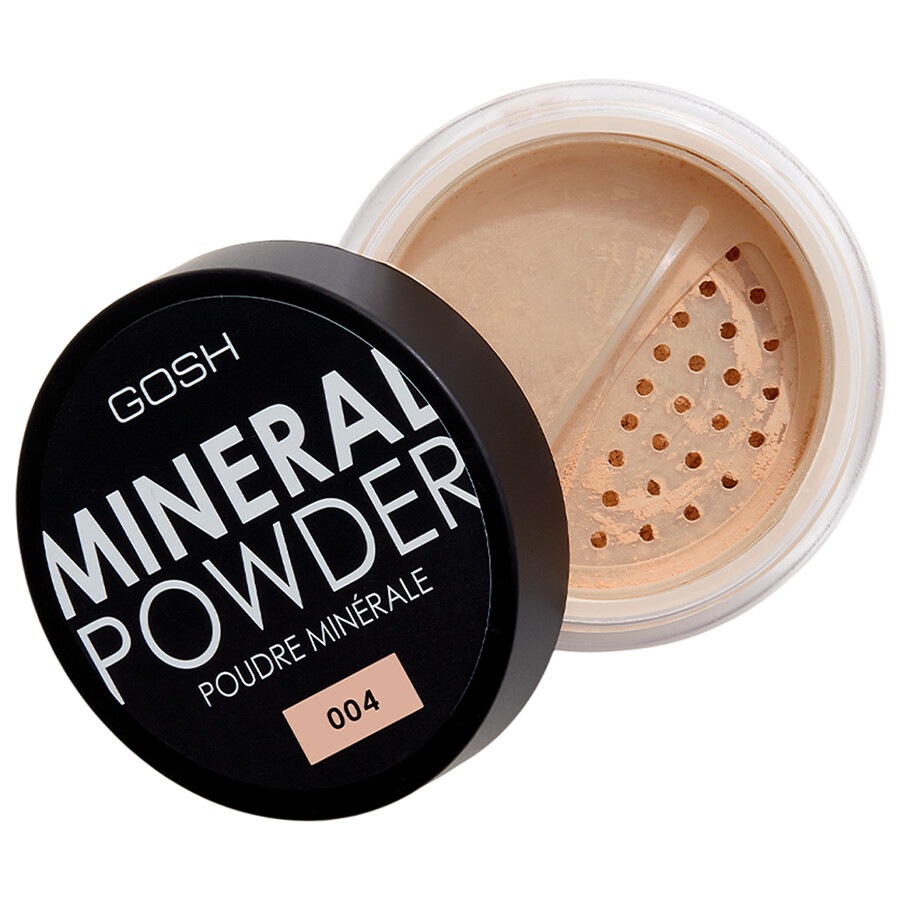 Mineral Powder
