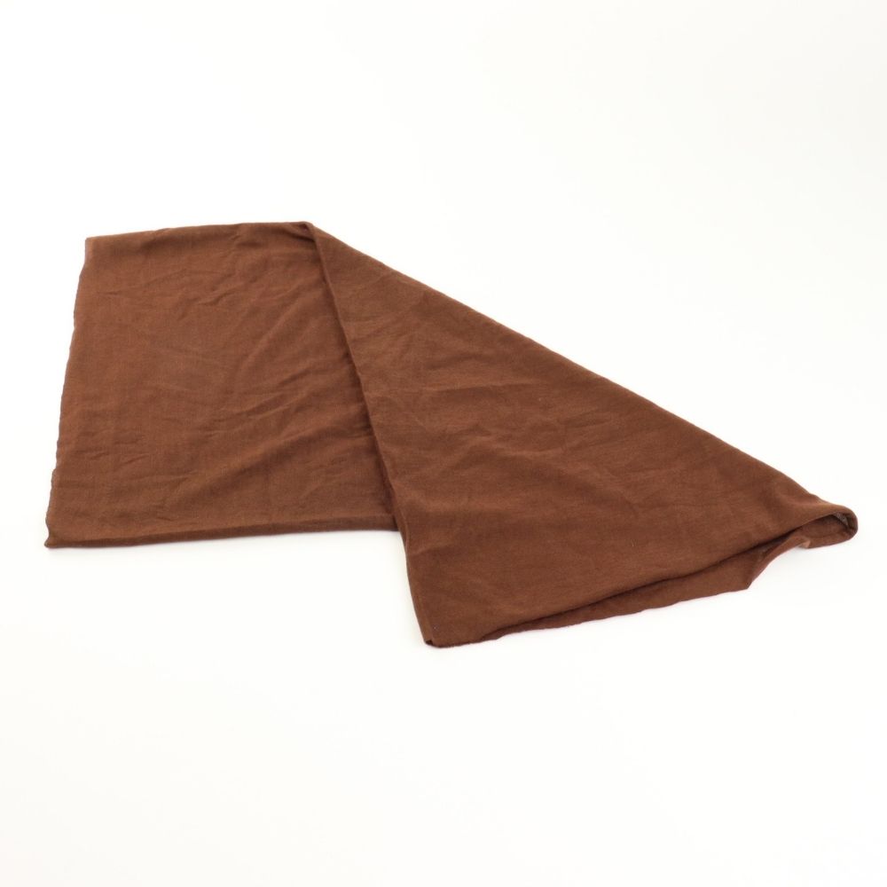 Orange85 Brown Multifunktionales Col-Schal