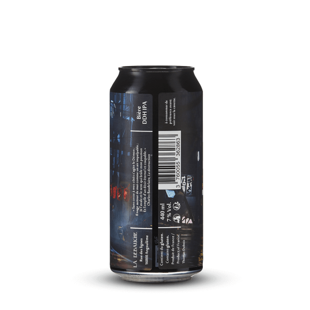 Tobo-Sha 7 44cl