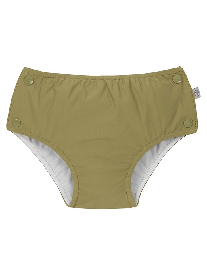 Lässig Schwimmwindel in Grün günstig kaufen