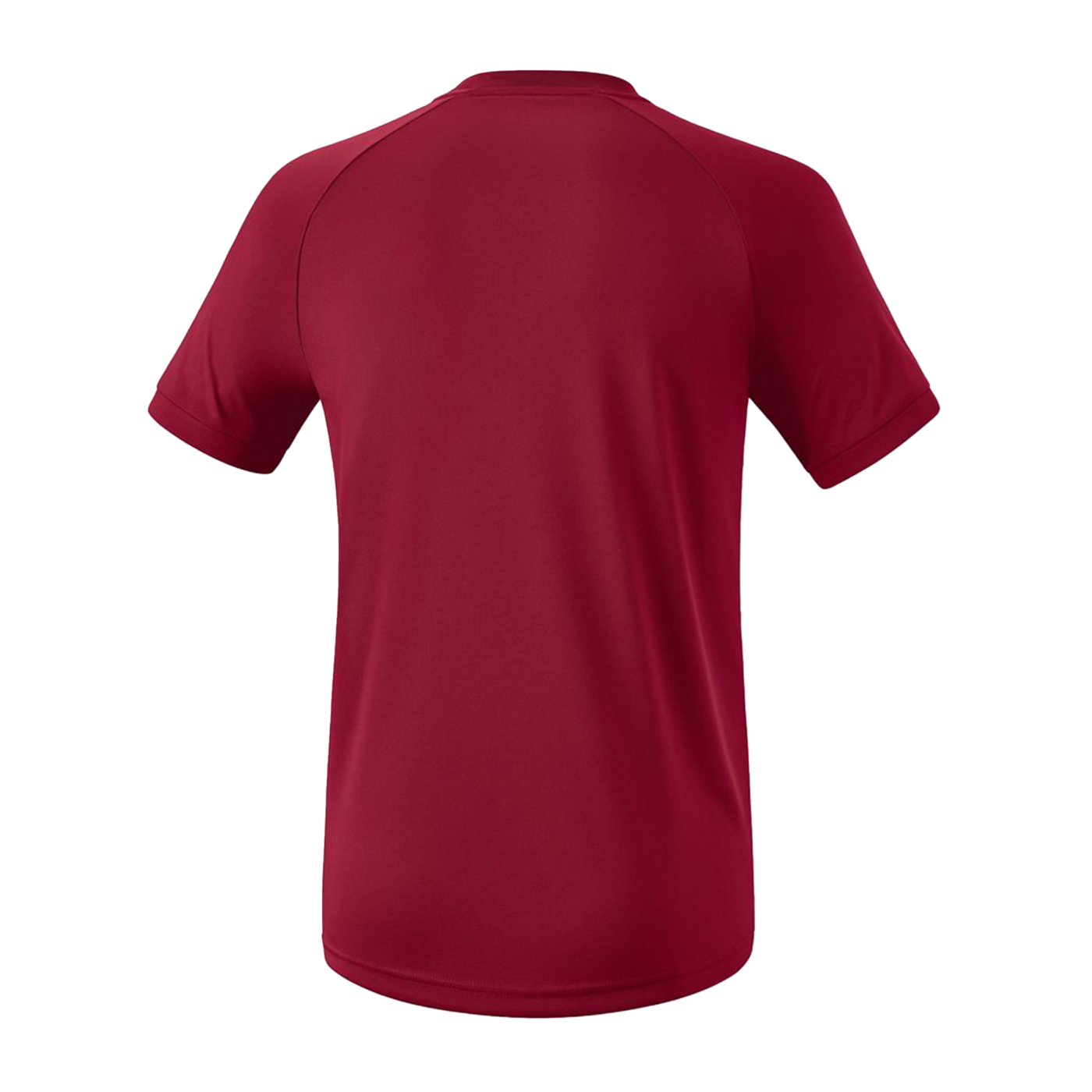 Erima Madrid Trikot Dunkelrot