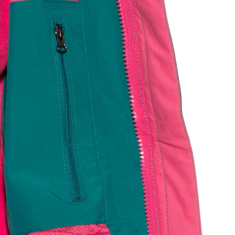 OCK Doppeljacke Damen