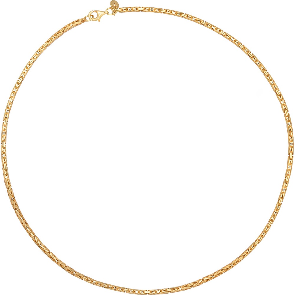 caï Chaînette 925 Argent collier