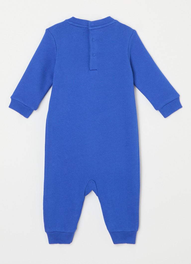 Sutien pentru copii Ralph Lauren cu logo imprimat
