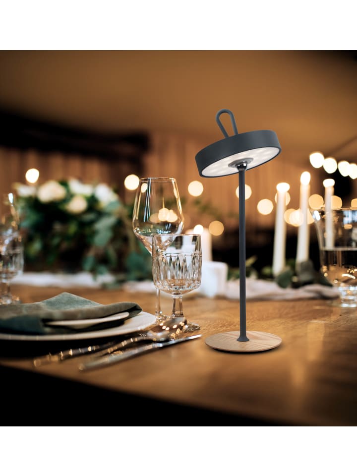 näve LED Tischleuchte 