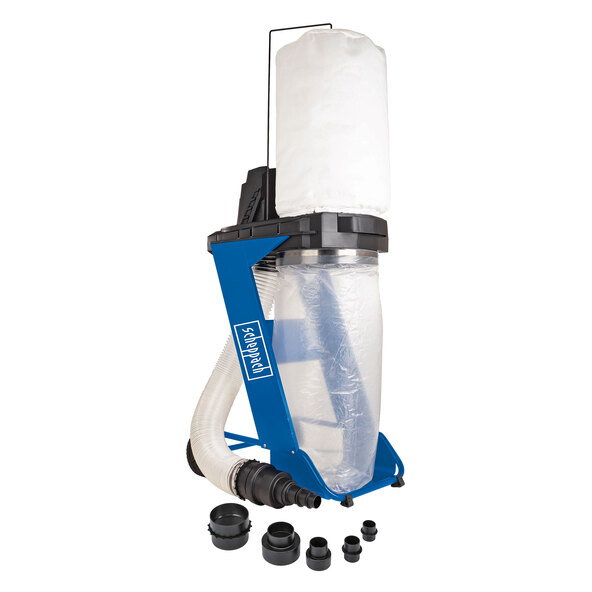 Absauganlage DC500