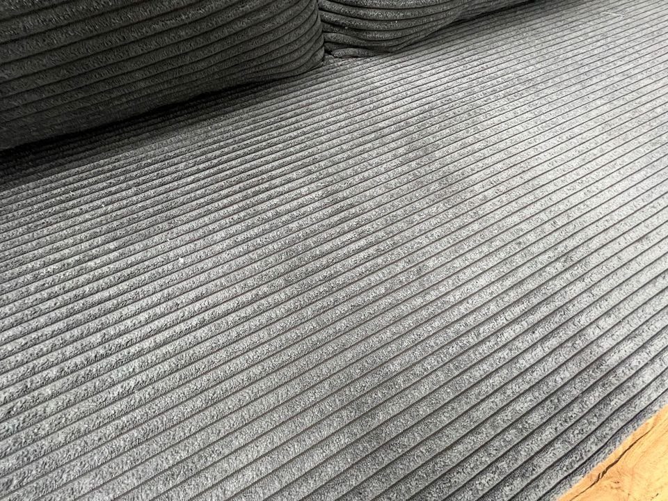 Matratzen Perfekt Schlafsofa Schlafsofa Pori, mit Bettkasten