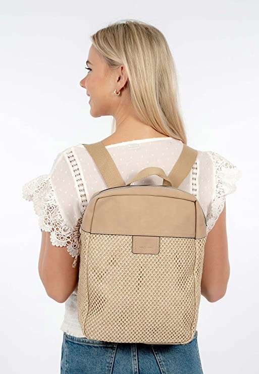 EMILY & NOAH Handtaschen beige