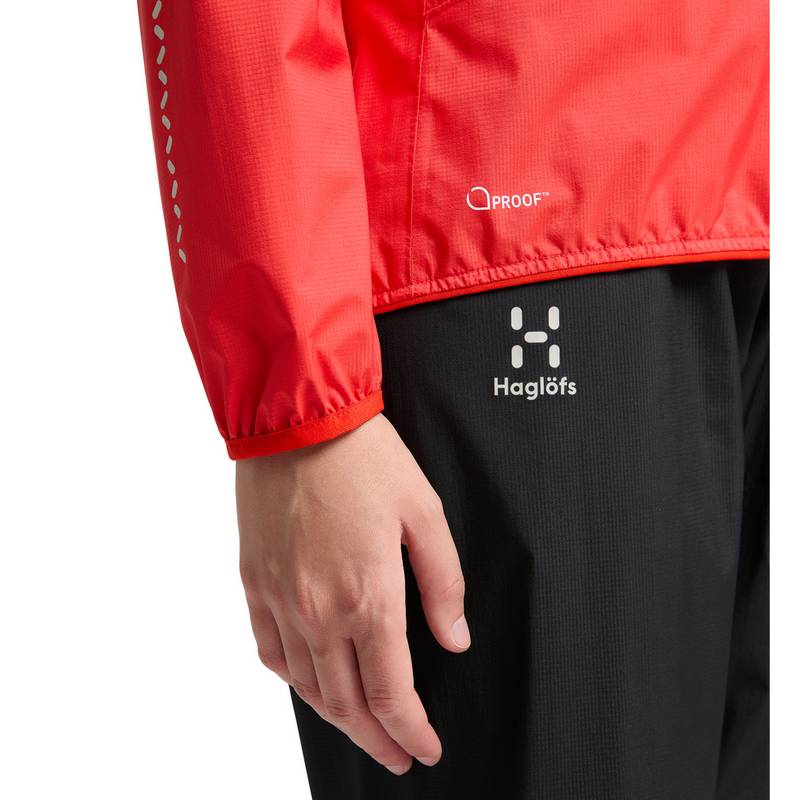 Haglöfs L.I.M PROOF Jacket Hardshelljacke Damen