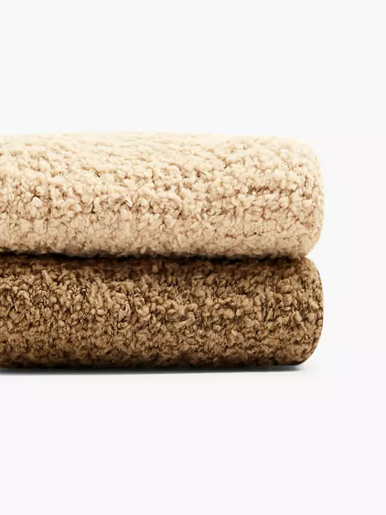 Cosy Nature 2er Pack Socken