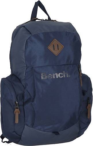 Bench Terra Rucksack 48 cm Laptopfach