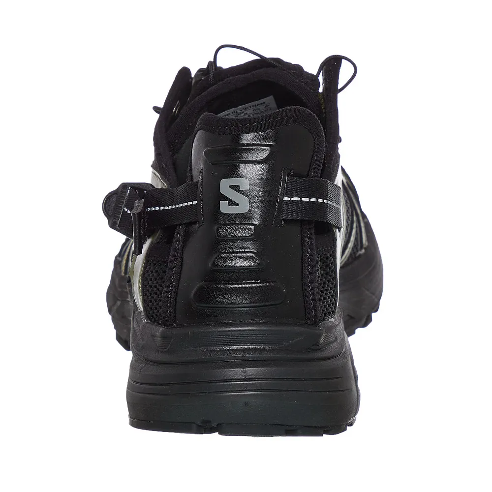 Salomon x Gramicci Techsonic L47222500 / schwarz