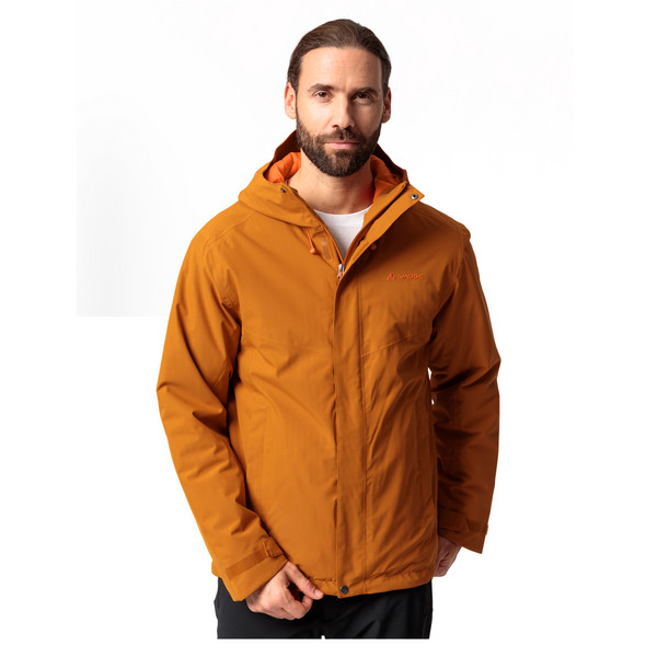 ROSEMOOR PADDED JACKET Herren - Winterjacke