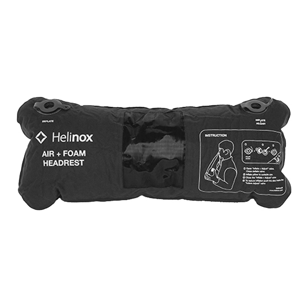 Helinox - Air Headrest - Campingmöbel-Zubehör