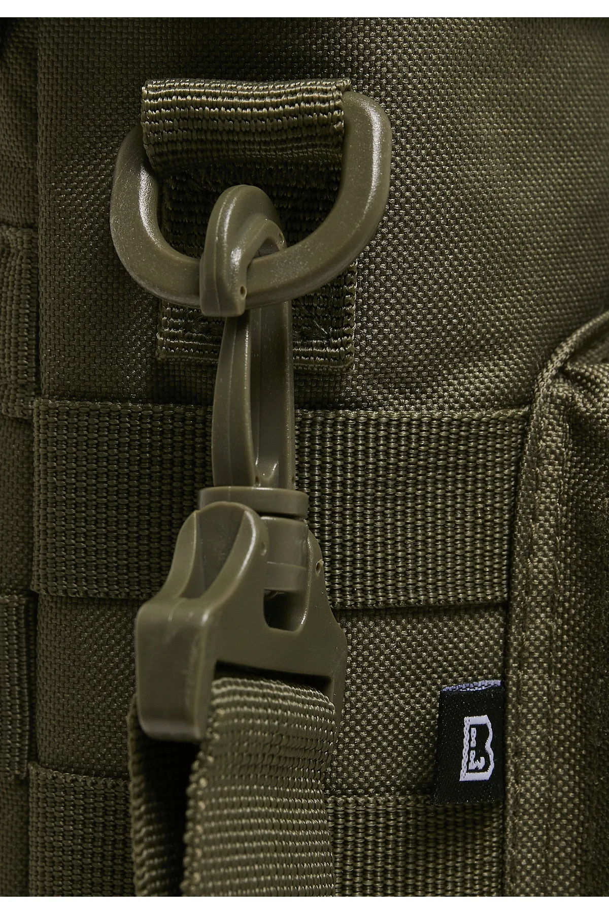 Brandit  Accessoires Großer Flaschenhalter