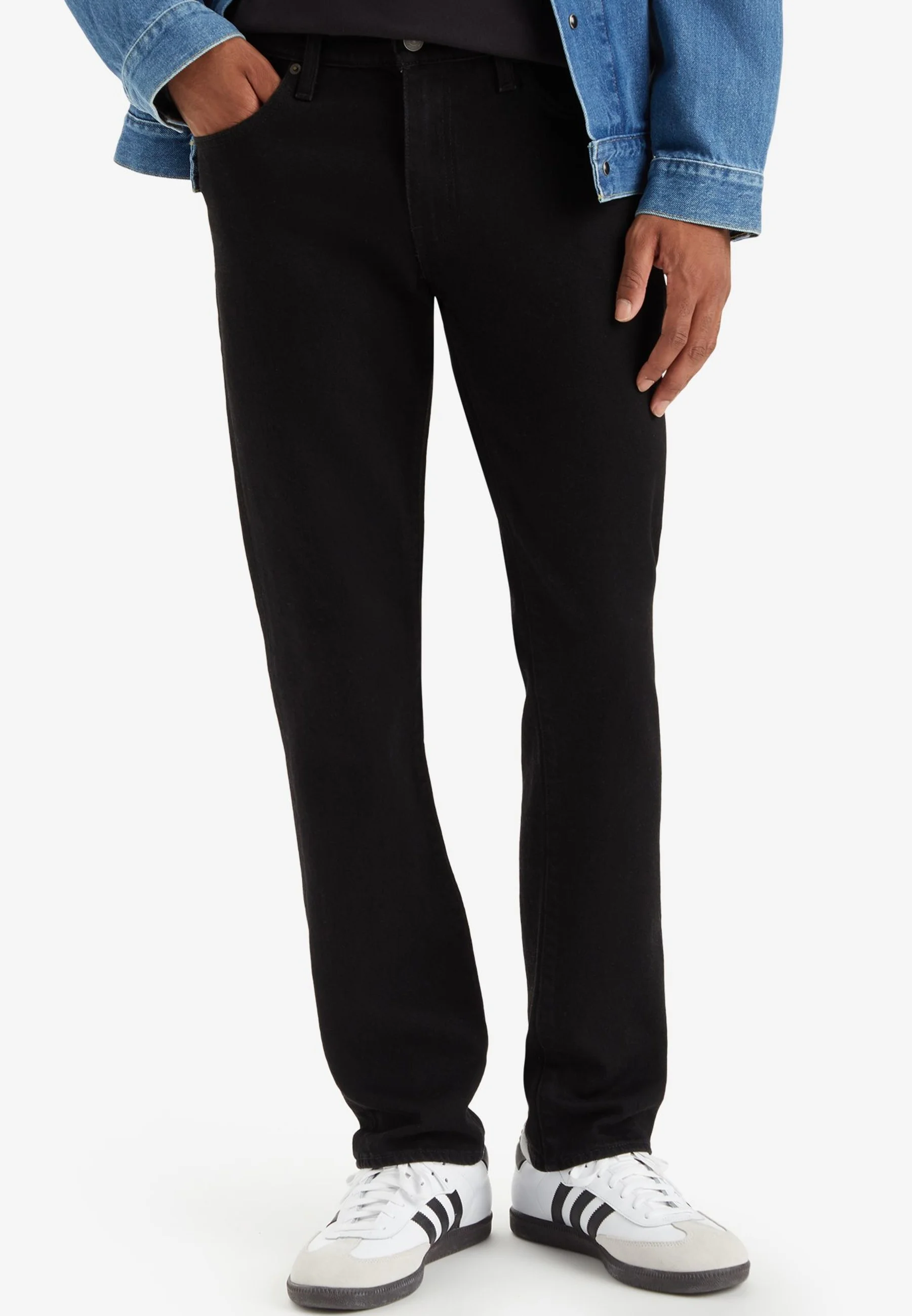 Levi's® 511™ SLIM - Vaqueros ajustados