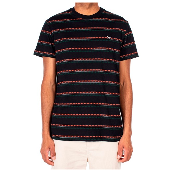 Iriedaily - Monte Noe Jaque 0 Tee - T-Shirt