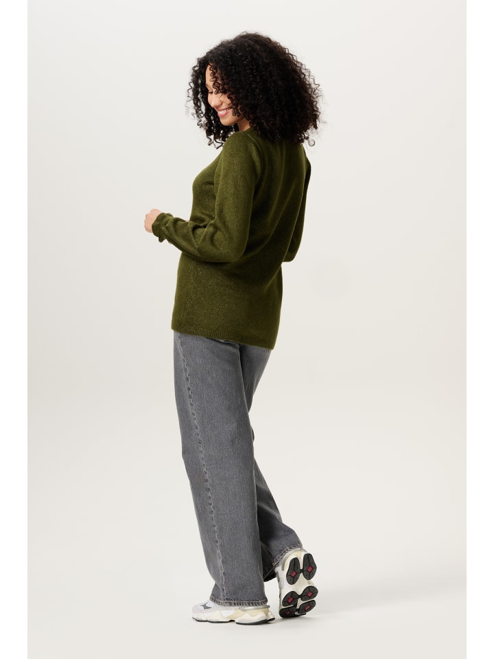 Noppies Pullover Forli in Sphagnum günstig kaufen