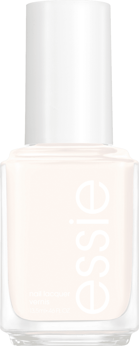 Nagellack 03 Marshmallow, 13,5 ml