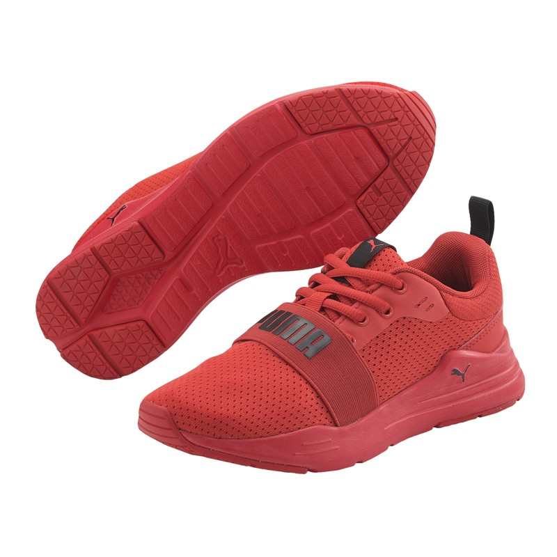Baskets Wired Run