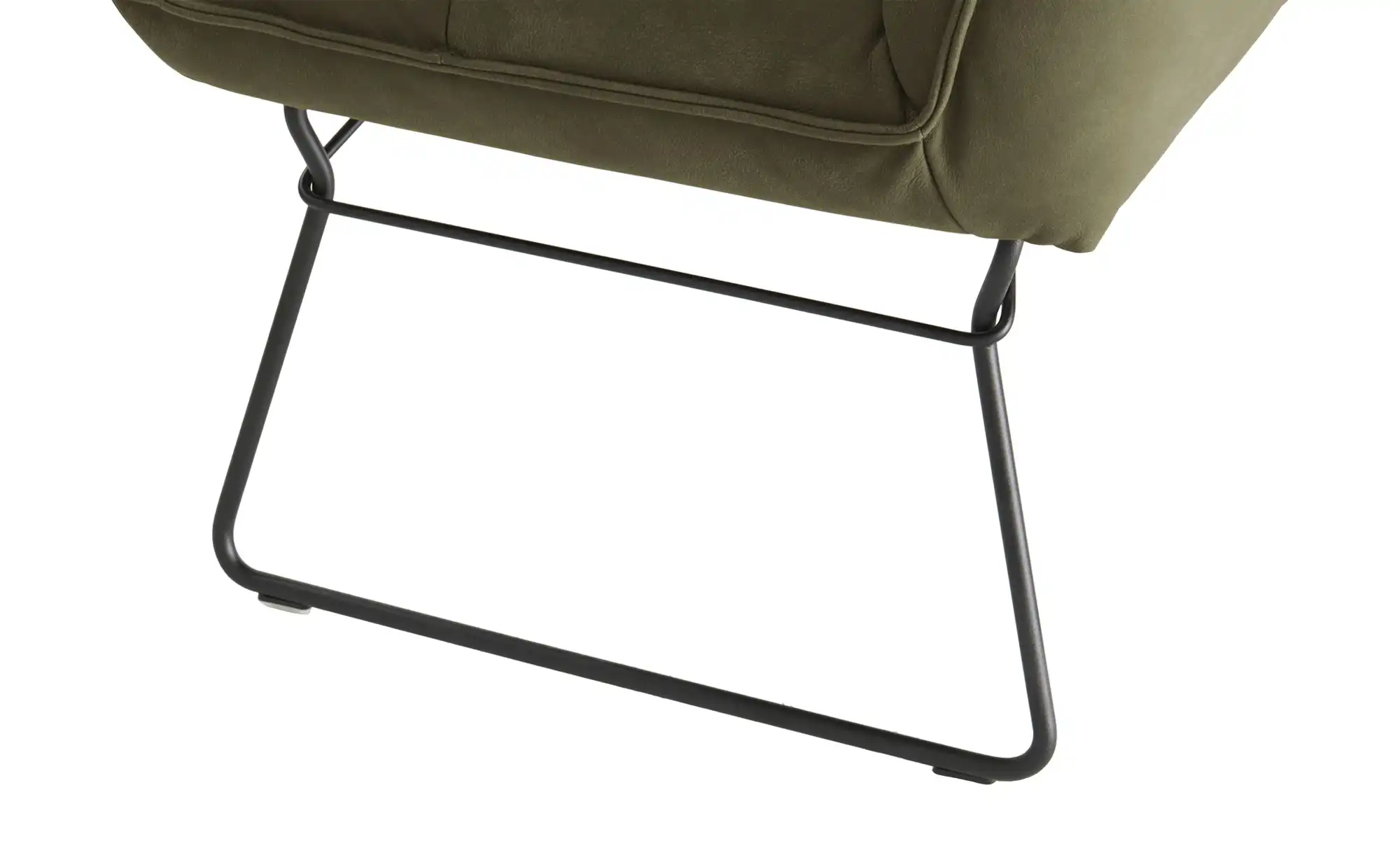 KOINOR Eckbank  Leder Bexx