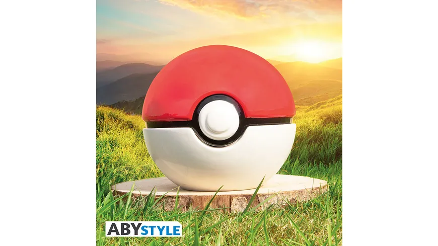 POKEMON - Cookie Jar - Pokéball