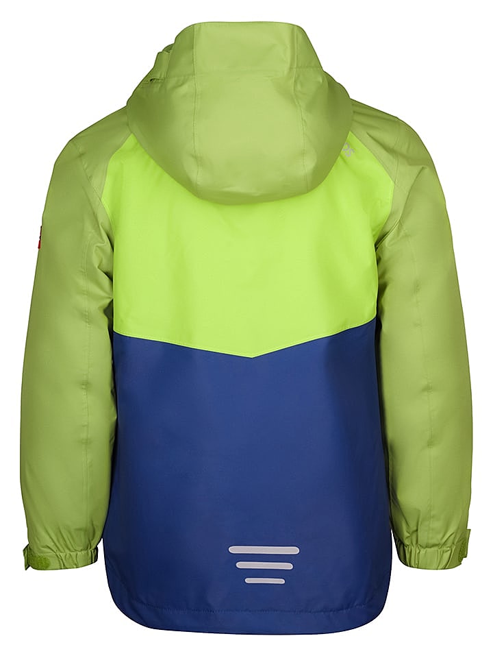 Trollkids Funktionsjacke 