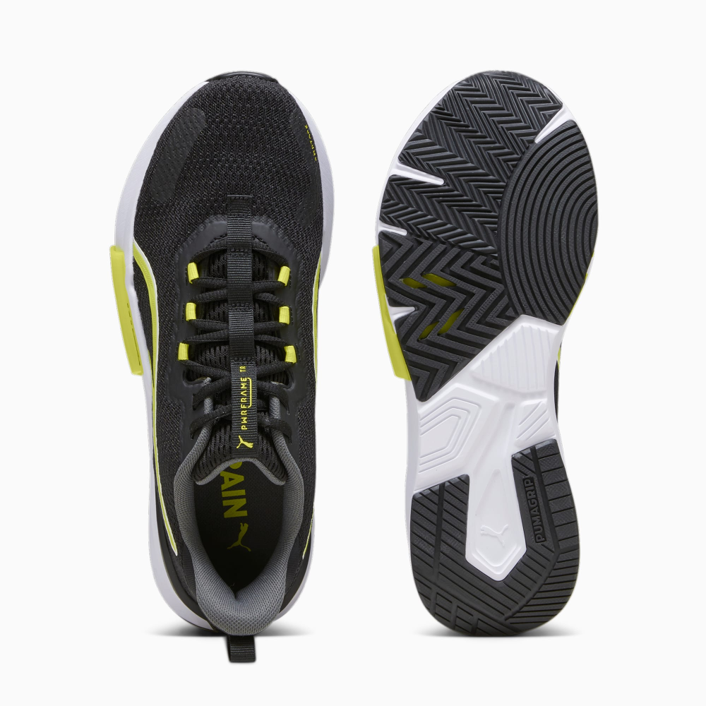 PUMA PWRFRAME TR 2 377970_11 / schwarz
