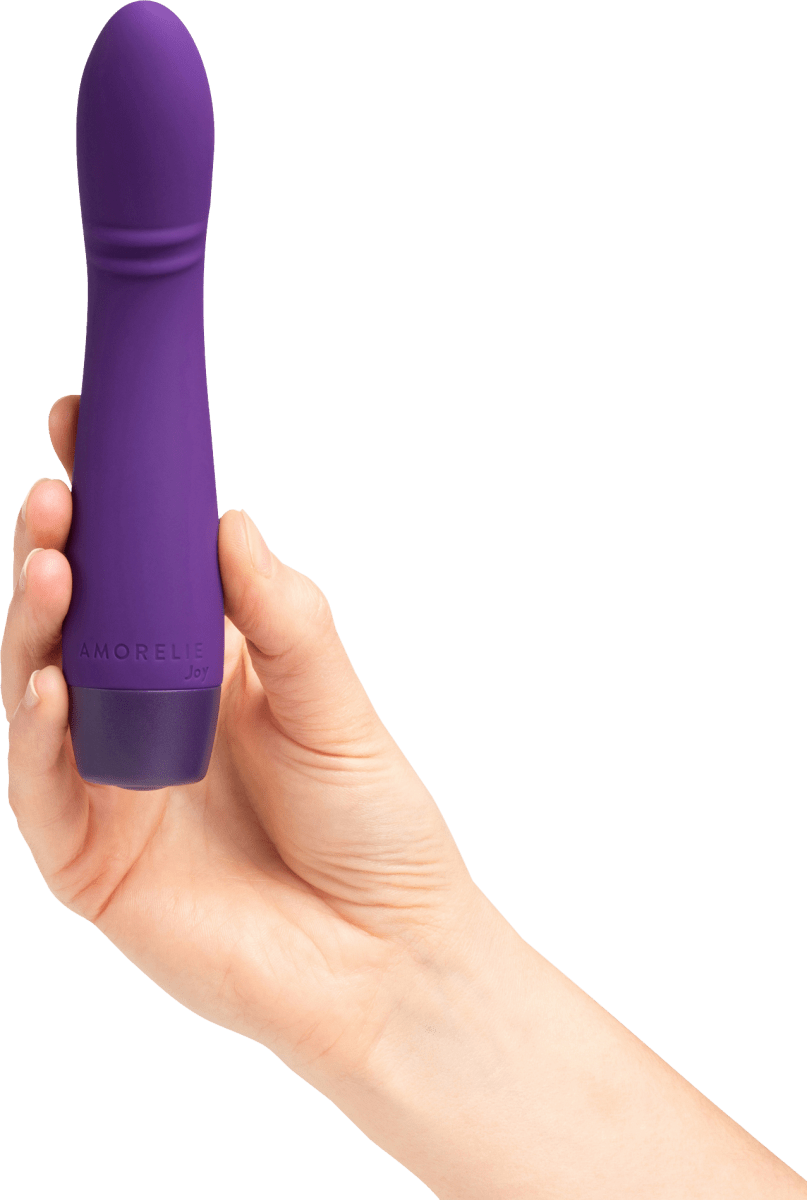 Vibrator G-Punkt - Bloom, 1 St