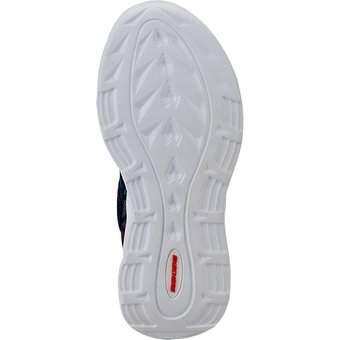 Skechers New Outsole I Sneaker in blau