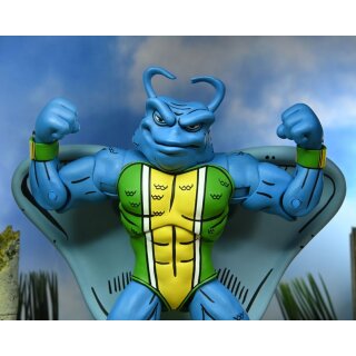 Teenage Mutant Ninja Turtles (Archie Comics) Actionfigur - Man Ray