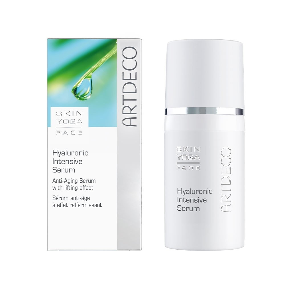 ARTDECO HIJALURONSKI INTENZIVNI SERUM