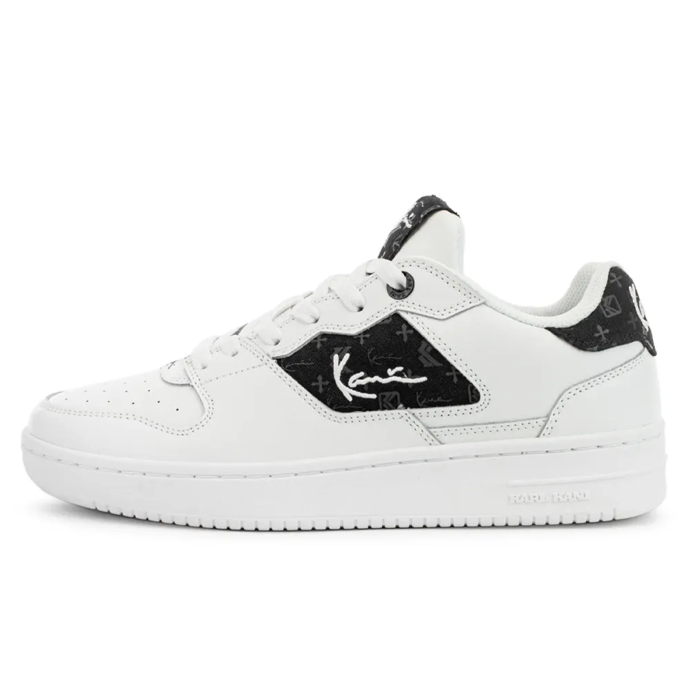 Karl Kani 89 Classic 10804332 / weiss