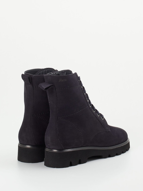 Schnürstiefelette-27511090101 Sioux