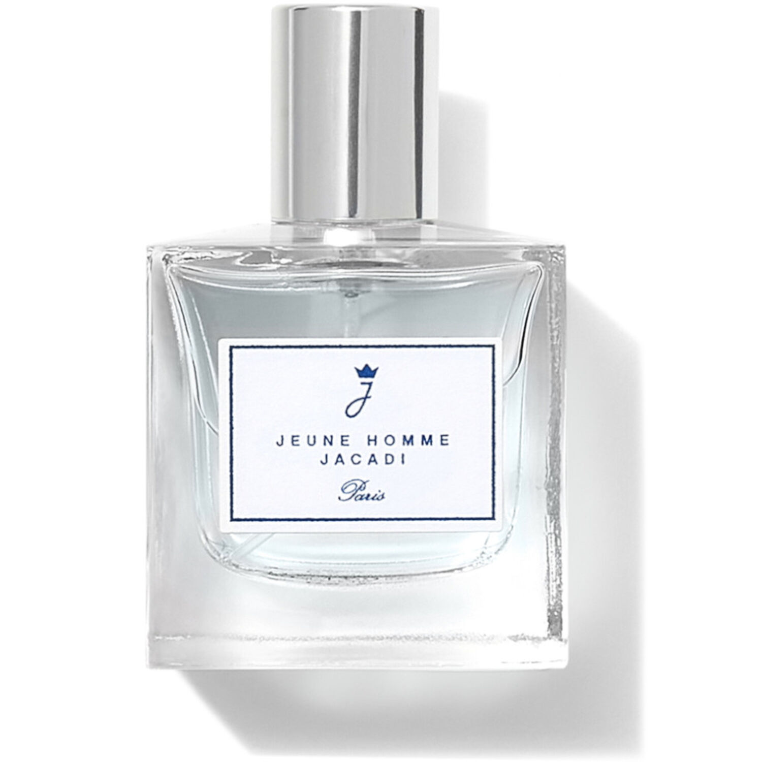 Jacadi Jeune Homme Eau de Toilette