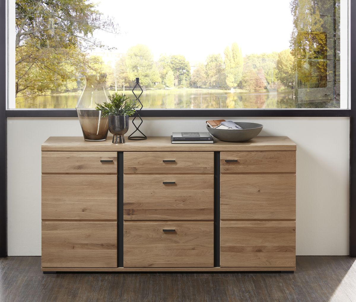Sideboard Sonos II Eiche